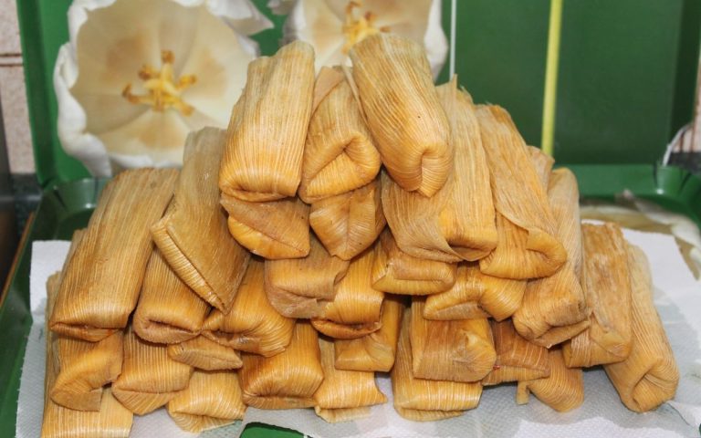 tamales