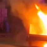 incendiaron-una-patrulla-en-chiautzingo-1