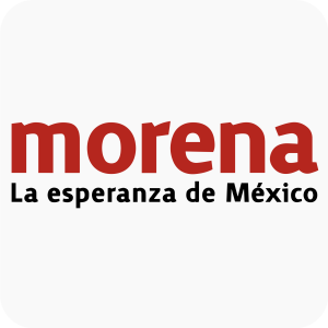 Morena_partido_logo