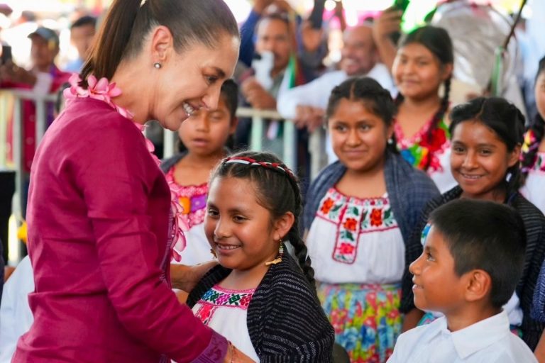 Gobierno de México