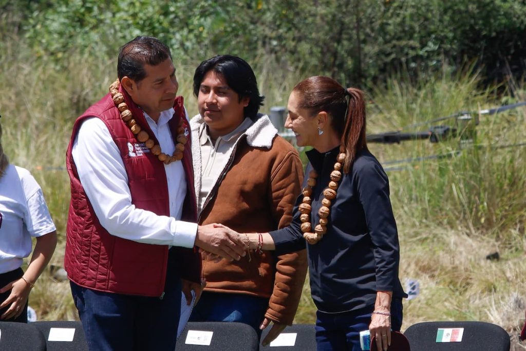 sheinbaum-jornada-de-reforestacion-puebla