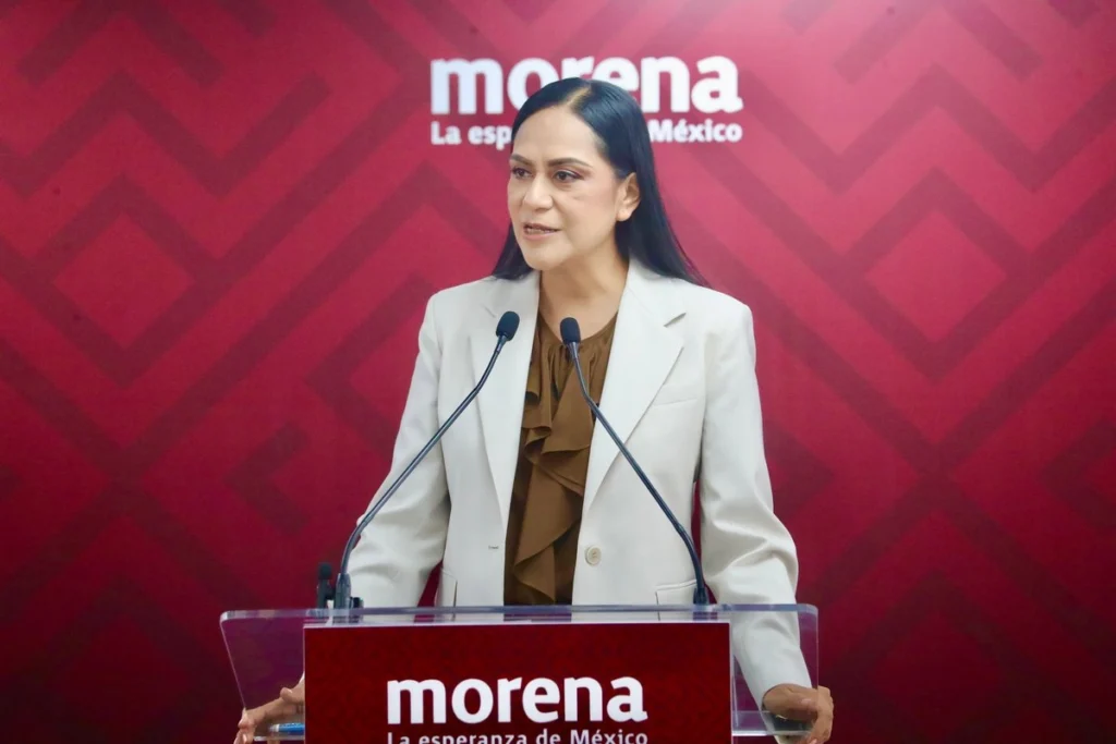 Ariadna-Montiel-exige-a-Pablo-Lemus-asumir-responsabilidad-por-represion-en-Jalisco
