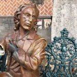 Elena-Garro-estatua-vandalizada