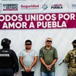 detenidos-huachigas-Puebla-Orizaba