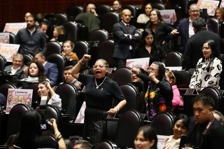 COMPARECENCIA DEL STPS MARATH BARUCH B./CAMARA DE DIPUTADOS