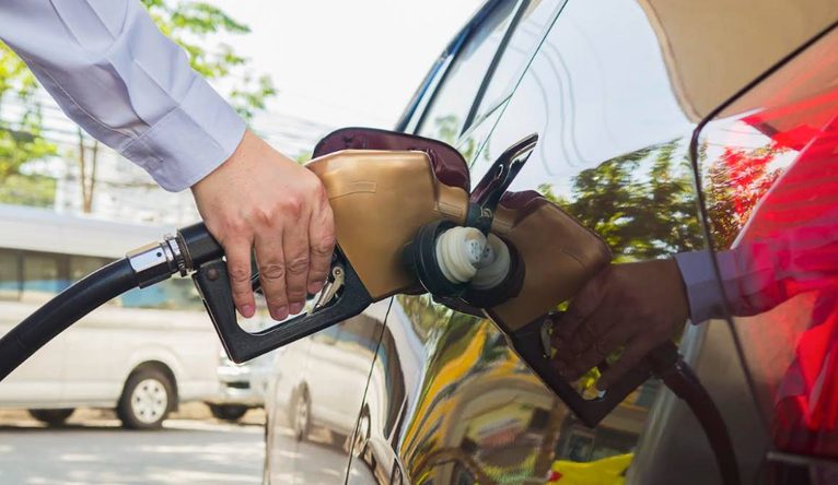 gasolina